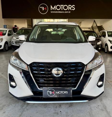 NISSAN Kicks 1.6 16V 4P FLEXSTART ADVANCE XTRONIC AUTOM�TICO CVT, Foto 1