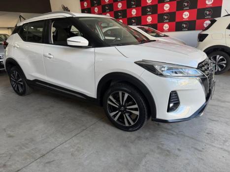 NISSAN Kicks 1.6 16V 4P FLEXSTART ADVANCE XTRONIC AUTOM�TICO CVT, Foto 2