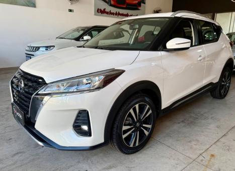 NISSAN Kicks 1.6 16V 4P FLEXSTART ADVANCE XTRONIC AUTOM�TICO CVT, Foto 3