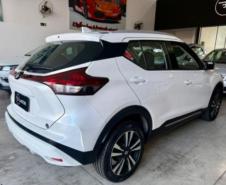 NISSAN Kicks 1.6 16V 4P FLEXSTART ADVANCE XTRONIC AUTOM�TICO CVT, Foto 6