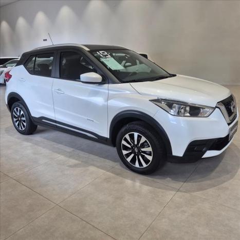 NISSAN Kicks 1.6 16V 4P FLEXSTART S DIRECT X-TRONIC AUTOM�TICO CVT, Foto 1
