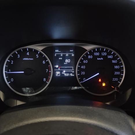NISSAN Kicks 1.6 16V 4P FLEXSTART S DIRECT X-TRONIC AUTOM�TICO CVT, Foto 7
