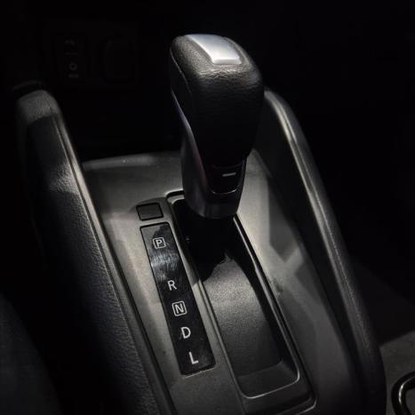 NISSAN Kicks 1.6 16V 4P FLEXSTART S DIRECT X-TRONIC AUTOM�TICO CVT, Foto 9