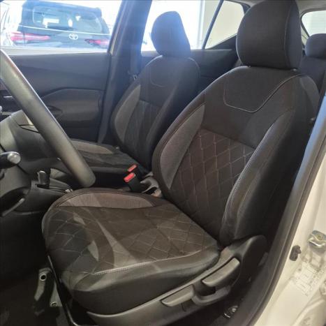 NISSAN Kicks 1.6 16V 4P FLEXSTART S DIRECT X-TRONIC AUTOM�TICO CVT, Foto 12