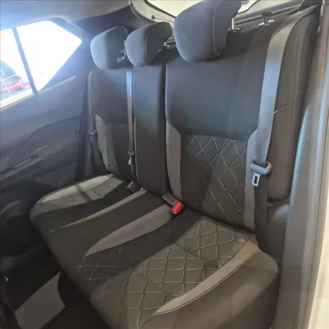 NISSAN Kicks 1.6 16V 4P FLEXSTART S DIRECT X-TRONIC AUTOM�TICO CVT, Foto 13