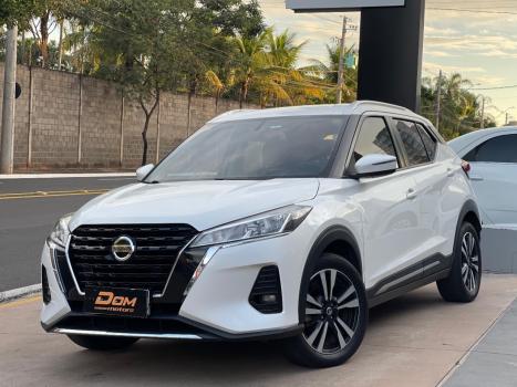 NISSAN Kicks 1.6 16V 4P FLEXSTART ADVANCE XTRONIC AUTOM�TICO CVT, Foto 3