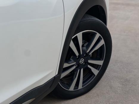 NISSAN Kicks 1.6 16V 4P FLEXSTART ADVANCE XTRONIC AUTOM�TICO CVT, Foto 4