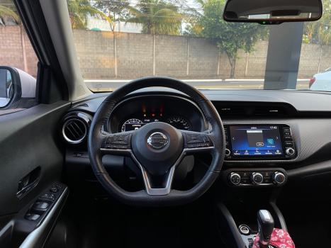 NISSAN Kicks 1.6 16V 4P FLEXSTART ADVANCE XTRONIC AUTOM�TICO CVT, Foto 5