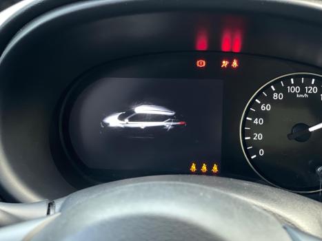 NISSAN Kicks 1.6 16V 4P FLEXSTART ADVANCE XTRONIC AUTOM�TICO CVT, Foto 6
