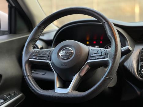 NISSAN Kicks 1.6 16V 4P FLEXSTART ADVANCE XTRONIC AUTOM�TICO CVT, Foto 7