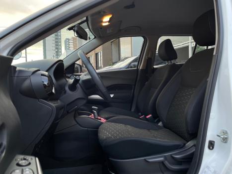 NISSAN Kicks 1.6 16V 4P FLEXSTART ADVANCE XTRONIC AUTOM�TICO CVT, Foto 8