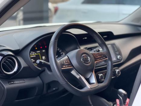 NISSAN Kicks 1.6 16V 4P FLEXSTART ADVANCE XTRONIC AUTOM�TICO CVT, Foto 9