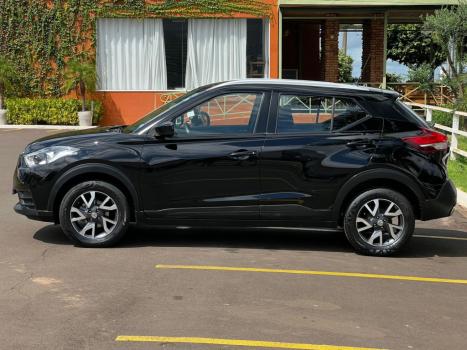 NISSAN Kicks 1.6 16V 4P FLEXSTART S DIRECT X-TRONIC AUTOM�TICO CVT, Foto 11