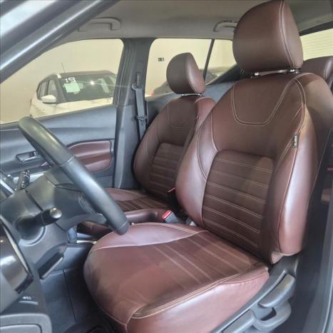NISSAN Kicks 1.6 16V 4P FLEXSTART SL X-TRONIC AUTOM�TICO CVT, Foto 12
