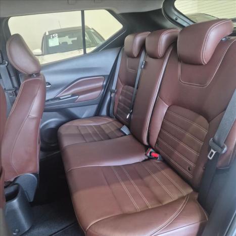 NISSAN Kicks 1.6 16V 4P FLEXSTART SL X-TRONIC AUTOM�TICO CVT, Foto 13