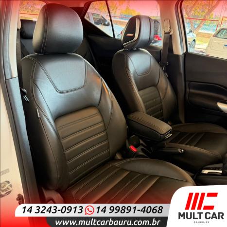 NISSAN Kicks 1.6 16V 4P FLEXSTART EXCLUSIVE XTRONIC AUTOM�TICO CVT, Foto 16