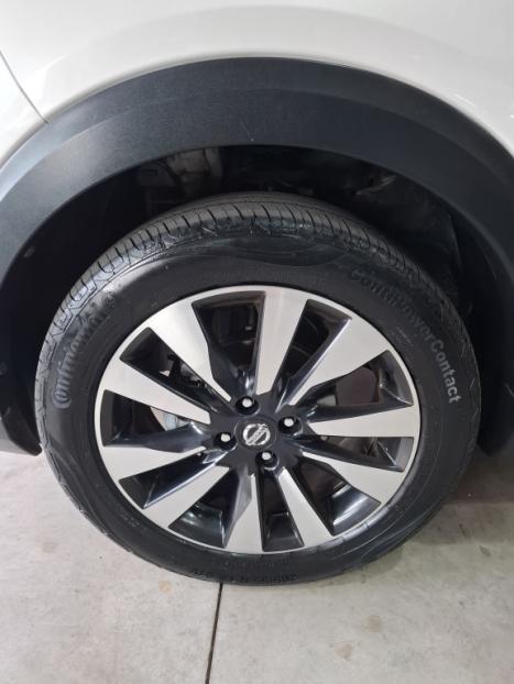 NISSAN Kicks 1.6 16V 4P FLEX SV X-TRONIC AUTOM�TICO CVT, Foto 9