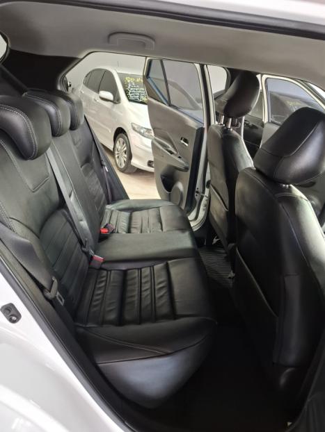 NISSAN Kicks 1.6 16V 4P FLEX SV X-TRONIC AUTOM�TICO CVT, Foto 15