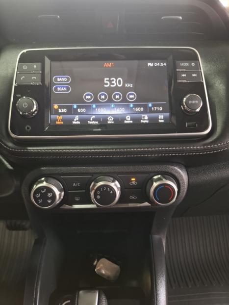 NISSAN Kicks 1.6 16V 4P FLEX SV X-TRONIC AUTOM�TICO CVT, Foto 16