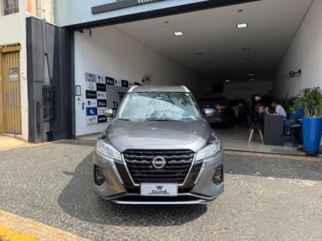 NISSAN Kicks 1.6 16V 4P FLEXSTART ADVANCE XTRONIC AUTOM�TICO CVT, Foto 2