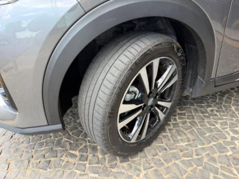 NISSAN Kicks 1.6 16V 4P FLEXSTART ADVANCE XTRONIC AUTOM�TICO CVT, Foto 8