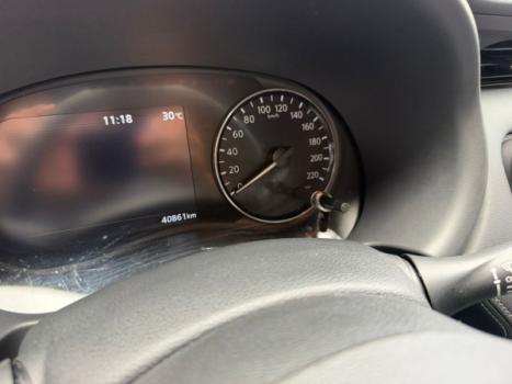 NISSAN Kicks 1.6 16V 4P FLEXSTART ADVANCE XTRONIC AUTOM�TICO CVT, Foto 10