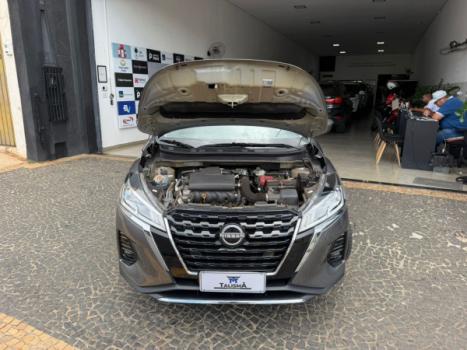 NISSAN Kicks 1.6 16V 4P FLEXSTART ADVANCE XTRONIC AUTOM�TICO CVT, Foto 11