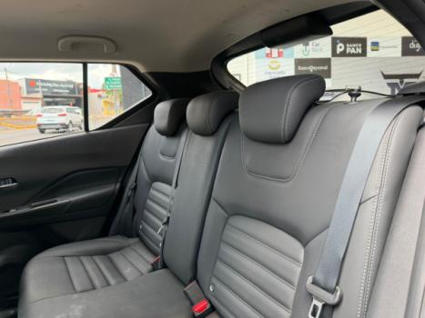 NISSAN Kicks 1.6 16V 4P FLEXSTART ADVANCE XTRONIC AUTOM�TICO CVT, Foto 12