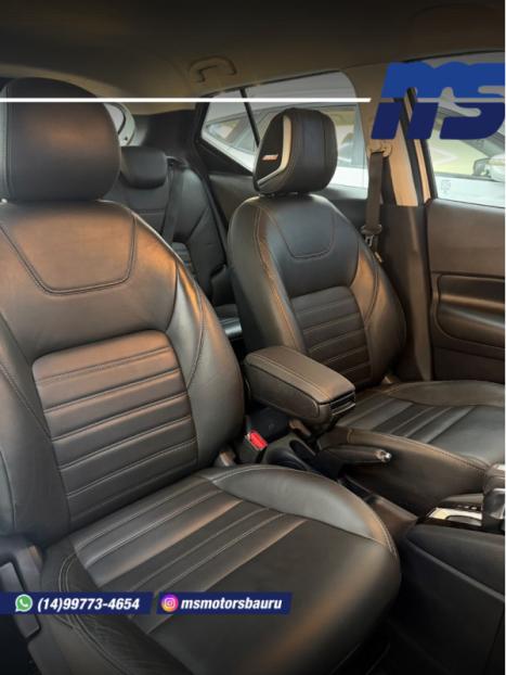 NISSAN Kicks 1.6 16V 4P FLEXSTART EXCLUSIVE XTRONIC AUTOM�TICO CVT, Foto 12
