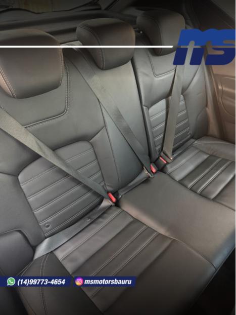 NISSAN Kicks 1.6 16V 4P FLEXSTART EXCLUSIVE XTRONIC AUTOM�TICO CVT, Foto 13