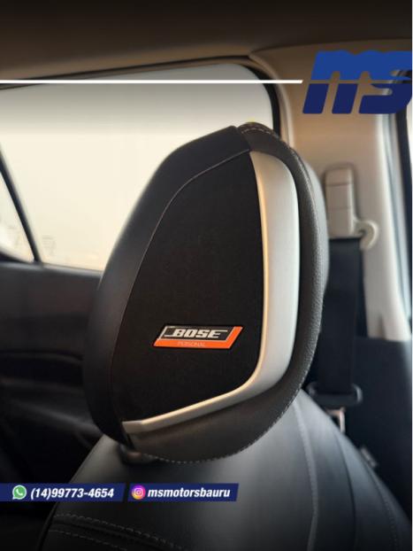 NISSAN Kicks 1.6 16V 4P FLEXSTART EXCLUSIVE XTRONIC AUTOM�TICO CVT, Foto 14