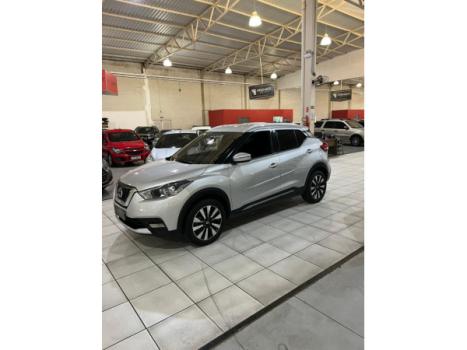 NISSAN Kicks 1.6 16V 4P FLEXSTART S X-TRONIC AUTOM�TICO CVT, Foto 3