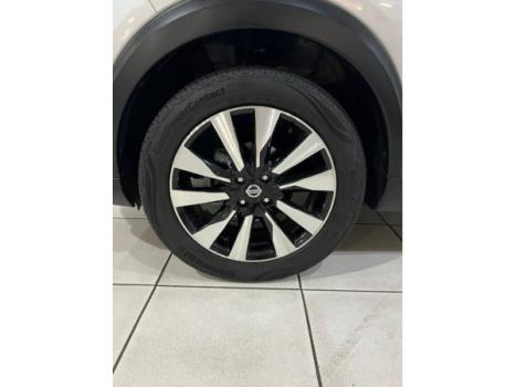 NISSAN Kicks 1.6 16V 4P FLEXSTART S X-TRONIC AUTOM�TICO CVT, Foto 8