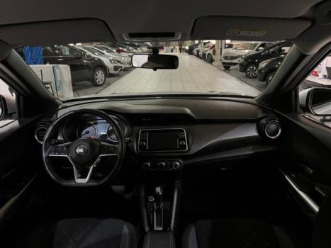 NISSAN Kicks 1.6 16V 4P FLEXSTART S X-TRONIC AUTOM�TICO CVT, Foto 10