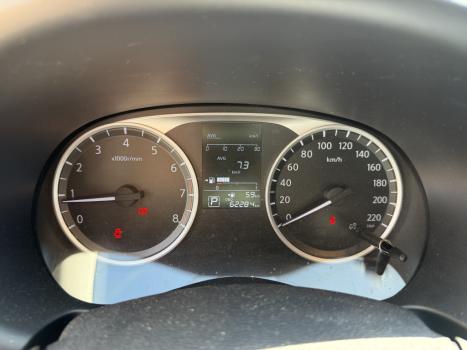NISSAN Kicks 1.6 16V 4P FLEX ACTIVE X-TRONIC AUTOM�TICO CVT, Foto 2