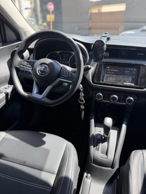 NISSAN Kicks 1.6 16V 4P FLEX ACTIVE X-TRONIC AUTOM�TICO CVT, Foto 3