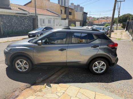 NISSAN Kicks 1.6 16V 4P FLEX ACTIVE X-TRONIC AUTOM�TICO CVT, Foto 10