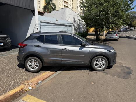 NISSAN Kicks 1.6 16V 4P FLEX ACTIVE X-TRONIC AUTOM�TICO CVT, Foto 14