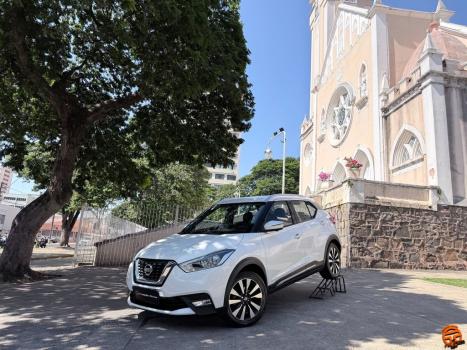 NISSAN Kicks 1.6 16V 4P FLEXSTART SL X-TRONIC AUTOM�TICO CVT, Foto 1