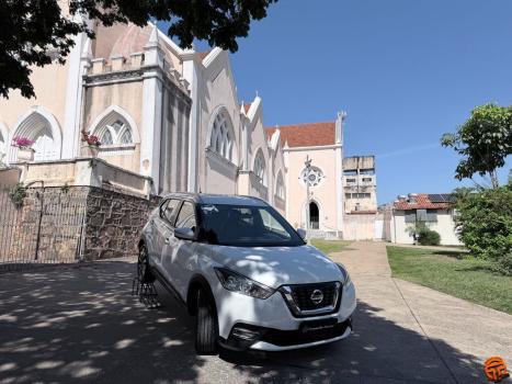 NISSAN Kicks 1.6 16V 4P FLEXSTART SL X-TRONIC AUTOM�TICO CVT, Foto 2