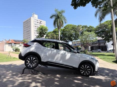 NISSAN Kicks 1.6 16V 4P FLEXSTART SL X-TRONIC AUTOM�TICO CVT, Foto 3