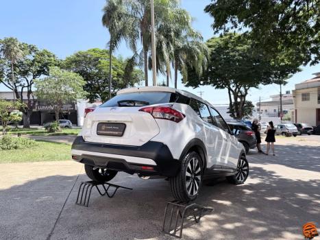 NISSAN Kicks 1.6 16V 4P FLEXSTART SL X-TRONIC AUTOM�TICO CVT, Foto 4