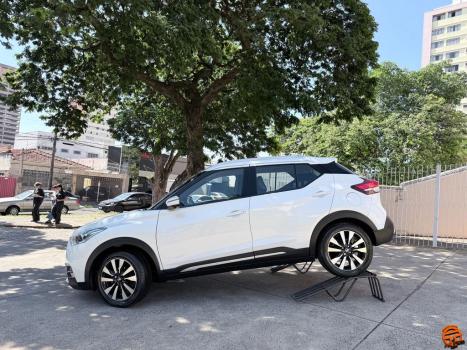 NISSAN Kicks 1.6 16V 4P FLEXSTART SL X-TRONIC AUTOM�TICO CVT, Foto 5