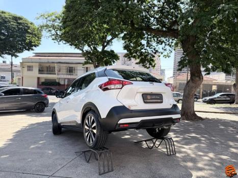 NISSAN Kicks 1.6 16V 4P FLEXSTART SL X-TRONIC AUTOM�TICO CVT, Foto 6