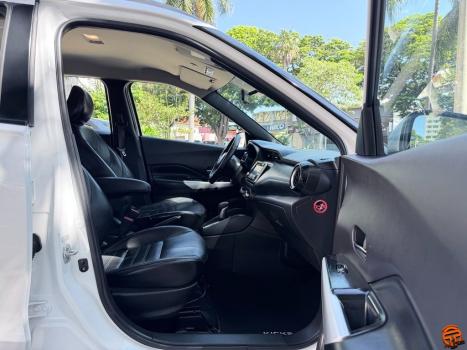 NISSAN Kicks 1.6 16V 4P FLEXSTART SL X-TRONIC AUTOM�TICO CVT, Foto 13