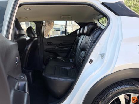 NISSAN Kicks 1.6 16V 4P FLEXSTART SL X-TRONIC AUTOM�TICO CVT, Foto 14