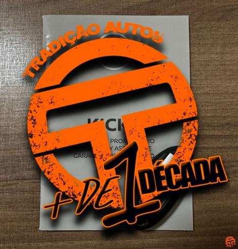 NISSAN Kicks 1.6 16V 4P FLEXSTART SL X-TRONIC AUTOM�TICO CVT, Foto 16