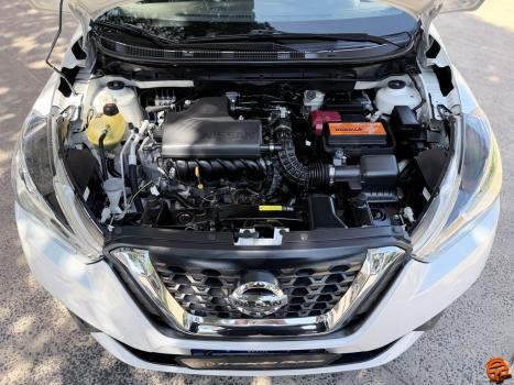 NISSAN Kicks 1.6 16V 4P FLEXSTART SL X-TRONIC AUTOM�TICO CVT, Foto 17