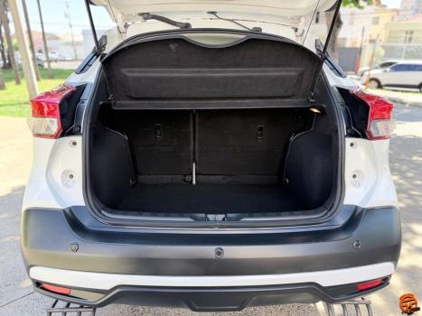 NISSAN Kicks 1.6 16V 4P FLEXSTART SL X-TRONIC AUTOM�TICO CVT, Foto 18