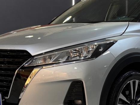 NISSAN Kicks 1.6 16V 4P FLEXSTART ADVANCE XTRONIC AUTOM�TICO CVT, Foto 2